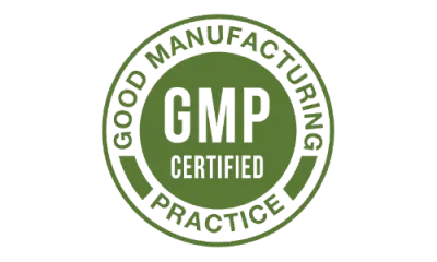 NerveVitali GMP Certified